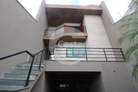 Sobrado com 3 Quartos à venda, 550m² no Vila Formosa, São Paulo