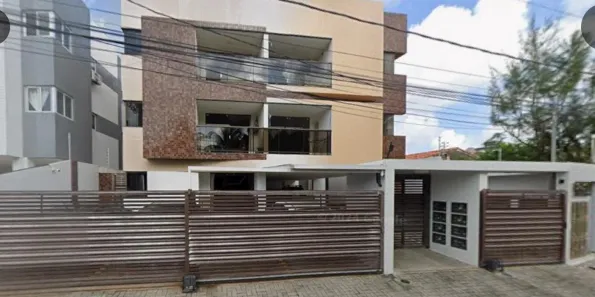 Apartamento com 2 Quartos à venda, 58m² no Anatólia, João Pessoa