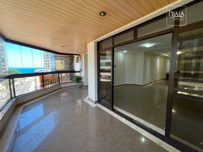 Apartamento com 4 Quartos à venda, 330m² no Praia da Costa, Vila Velha