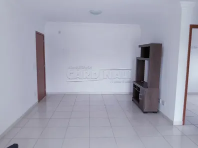Apartamento com 2 Quartos à venda, 49m² no Vila Ferroviária, Araraquara