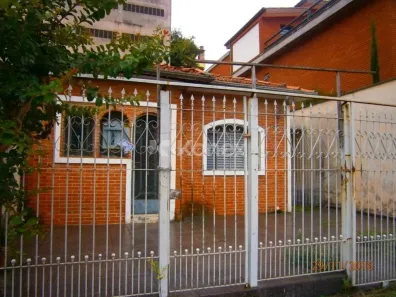 Casa com 3 Quartos à venda, 140m² no Vila Romero, São Paulo