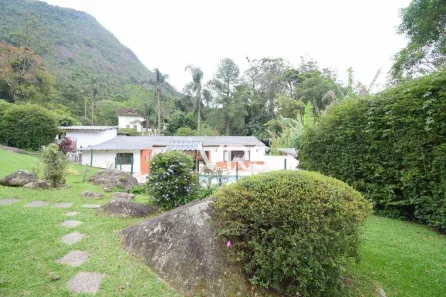 Casa com 4 Quartos à venda, 266m² no Granja Guarani, Teresópolis