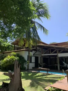 Casa com 5 Quartos à venda, 400m² no Pipa, Tibau do Sul