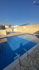 Casa de Condomínio com 3 Quartos à venda, 75m² no Parque dos Ipês, São José dos Campos