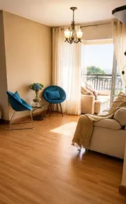 Apartamento com 2 Quartos à venda, 78m² no Jardim Ermida I, Jundiaí