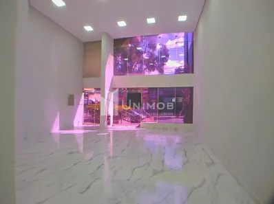 Ponto Comercial para venda ou aluguel, 436m² no Botafogo, Campinas