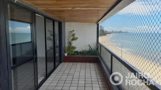 Apartamento com 4 Quartos à venda, 200m² no Candeias, Jaboatão dos Guararapes
