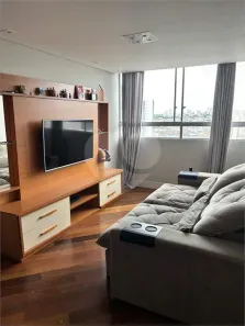 Apartamento com 3 Quartos à venda, 78m² no Jardim Independência, São Paulo