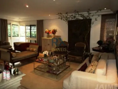 Apartamento com 3 Quartos à venda, 280m² no Consolação, São Paulo