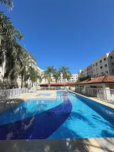 Apartamento com 2 Quartos à venda, 53m² no Vargem Pequena, Rio de Janeiro