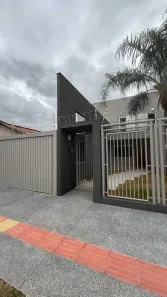 Sobrado com 4 Quartos à venda, 260m² no Carandá Bosque, Campo Grande