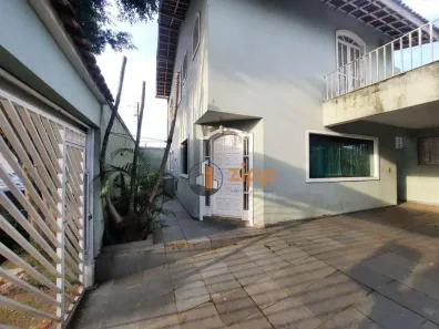 Sobrado com 4 Quartos à venda, 454m² no Jardim Franca, São Paulo