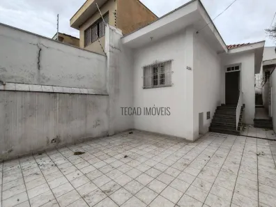 Casa de Condomínio com 3 Quartos para alugar, 98m² no Tatuapé, São Paulo