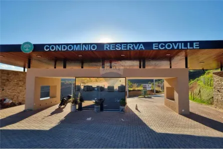 Lote/Terreno à venda, 693m² no Matias Barbosa, Matias Barbosa