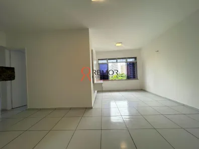 Apartamento com 3 Quartos para alugar, 84m² no Cocó, Fortaleza