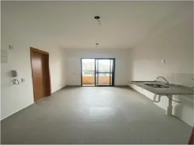 Apartamento com 1 Quarto à venda, 25m² no Saúde, São Paulo