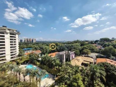 Apartamento com 3 Quartos à venda, 272m² no Alto de Pinheiros, São Paulo