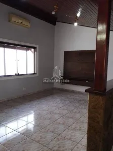 Casa com 3 Quartos à venda, 188m² no Parque Nova Carioba, Americana