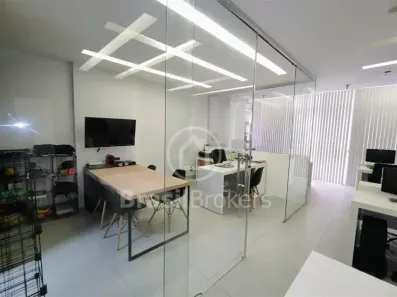 Imóvel Comercial à venda, 63m² no Centro, Rio de Janeiro