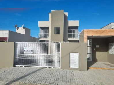 Apartamento com 2 Quartos à venda, 64m² no Nossa Senhora de Fátima, Penha