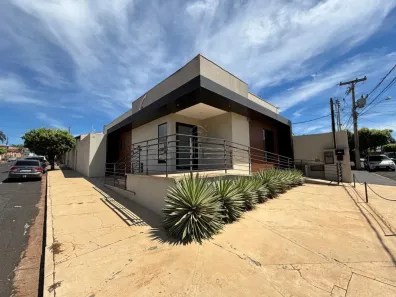 Ponto Comercial para alugar, 22m² no Boa Vista, São José do Rio Preto