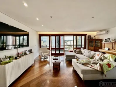 Apartamento com 3 Quartos à venda, 217m² no Centro, Novo Hamburgo