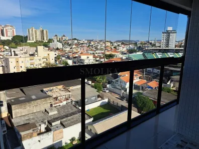 Apartamento com 2 Quartos à venda, 86m² no Canto, Florianópolis