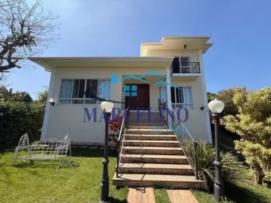 Casa com 4 Quartos à venda, 440m² no Casa da Lua, Resende