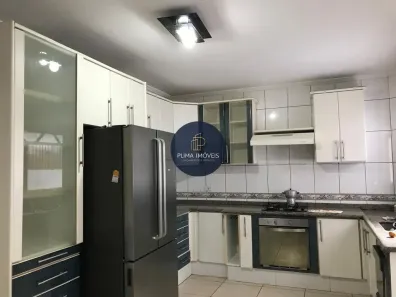 Apartamento com 3 Quartos à venda, 188m² no Campestre, Santo André