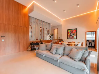 Casa de Condomínio com 3 Quartos à venda, 304m² no Granja Viana, Carapicuíba