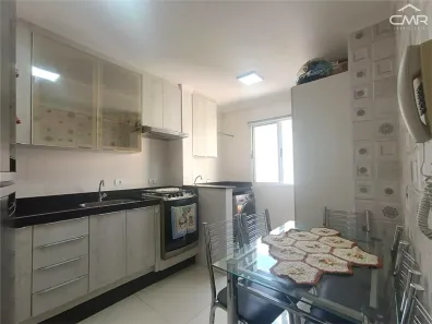 Apartamento com 2 Quartos à venda, 55m² no Campestre, Piracicaba