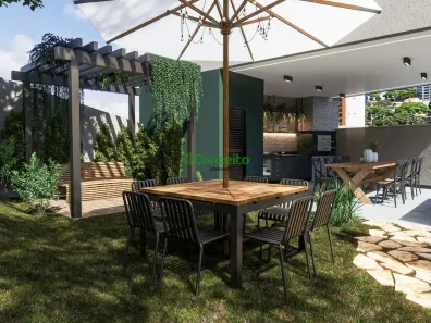 Apartamento com 2 Quartos à venda, 55m² no Dom Joaquim, Belo Horizonte