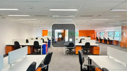 Sala Comercial à venda, 360m² no Itaim Bibi, São Paulo
