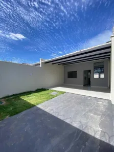 Casa com 3 Quartos à venda, 160m² no Jardim Altos de Suzano, Suzano