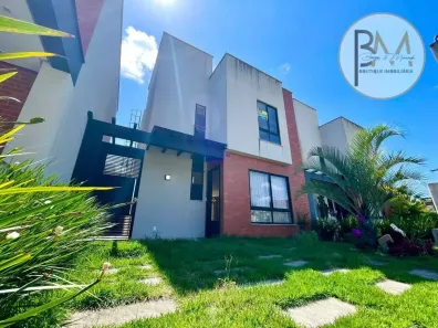 Casa com 3 Quartos à venda, 145m² no SIM, Feira de Santana
