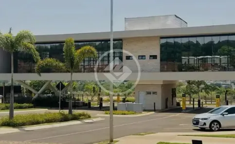 Lote/Terreno à venda, 640m² no Parque Cidade, Goiânia