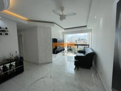 Cobertura com 3 Quartos à venda, 167m² no Rudge Ramos, São Bernardo do Campo