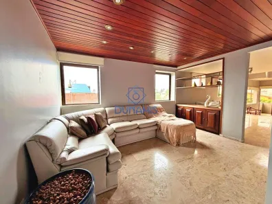 Cobertura com 4 Quartos à venda, 570m² no Enseada, Guarujá