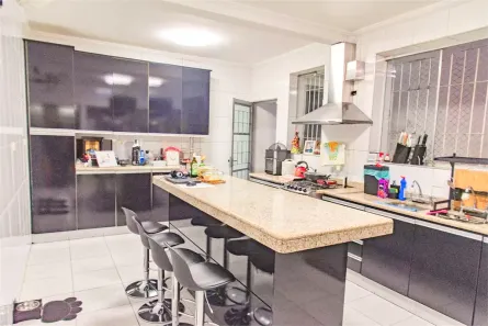 Sobrado com 4 Quartos à venda, 540m² no Cambuci, São Paulo