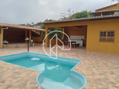 Fazenda/Sítio com 5 Quartos à venda, 300m² no Filgueiras, Juiz de Fora