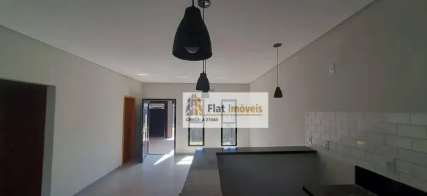 Casa com 3 Quartos à venda, 126m² no Bonfim Paulista, Ribeirão Preto