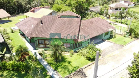 Casa com 3 Quartos à venda, 390m² no , Morretes