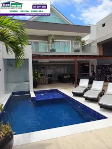 Casa de Condomínio com 3 Quartos à venda, 312m² no Recreio dos Bandeirantes, Rio de Janeiro