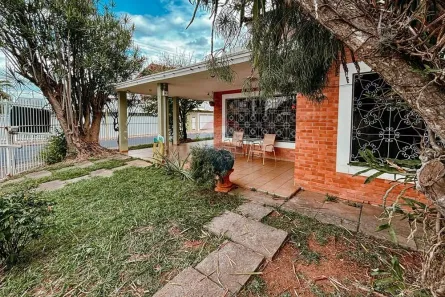Casa com 2 Quartos à venda, 154m² no Jardim Cruzeiro, Mogi Guaçu