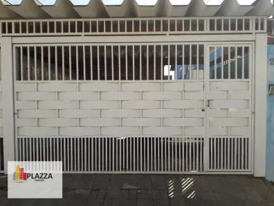 Sobrado com 3 Quartos à venda, 170m² no Vila Pirituba, São Paulo