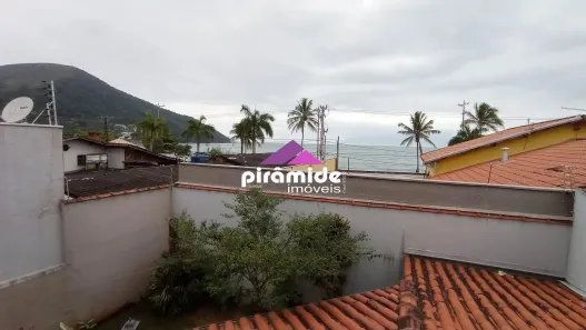 Casa com 4 Quartos à venda, 203m² no Jardim Guaxinduba, Caraguatatuba