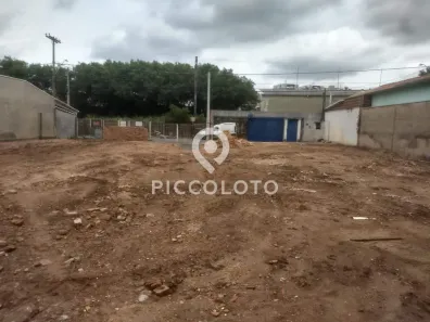 Lote/Terreno à venda, 396m² no Vila Industrial, Campinas