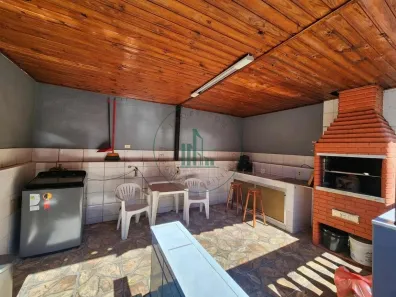 Casa com 3 Quartos à venda, 152m² no Jardim Parque Jupiá, Piracicaba