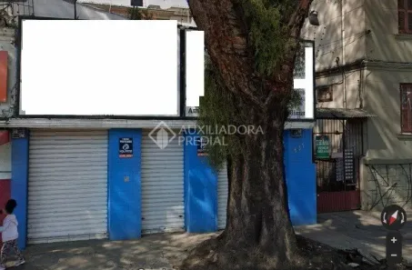 Ponto Comercial à venda, 101m² no Floresta, Porto Alegre