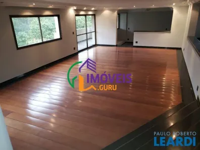 Apartamento com 4 Quartos à venda, 362m² no Vila Suzana, São Paulo